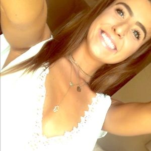 Hey! I’m Lacey 🌙